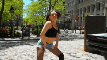 Images Dancer GIF by Muser Magazine