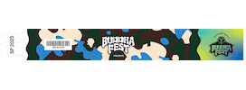 Buddhafest Sticker by True Religion