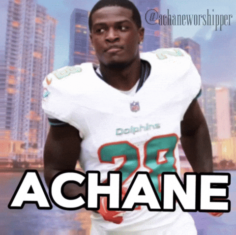 Achane GIF