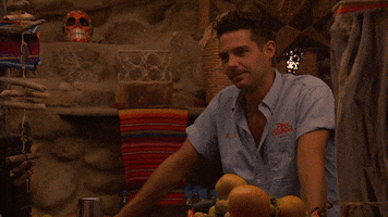 Look Abc GIF by Bachelor in Paradise