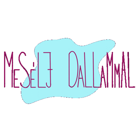 Hang Jamese Sticker