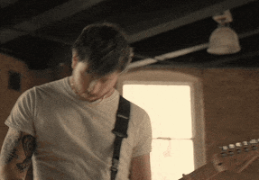 Rock Lurk GIF by Pure Noise Records