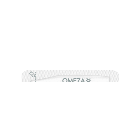 Omeza Sticker