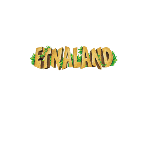 Etnaland Sticker