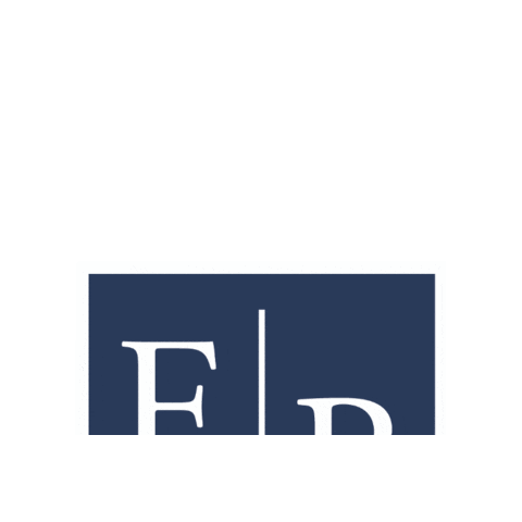 EB Trial Lawyers Sticker