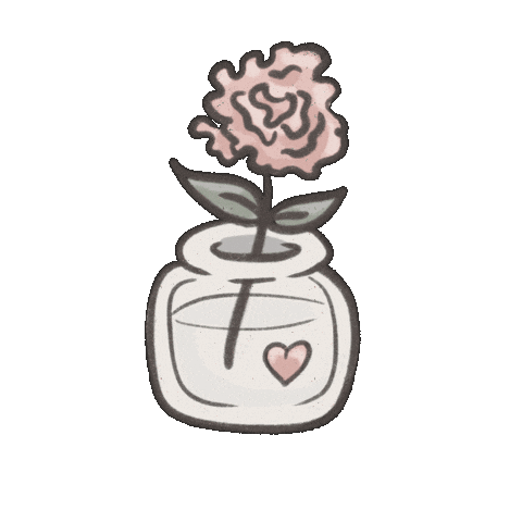 Heart Love Sticker