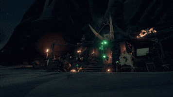 Captain Sot GIF by Sea of Thieves