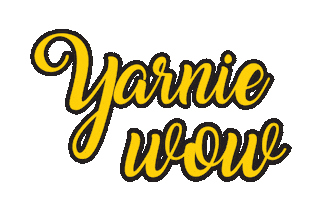 Yarn Garn Sticker by yarnieyarn