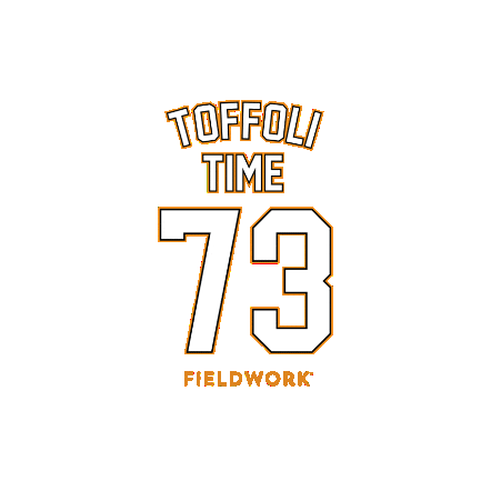 San Jose Sharks Sticker by Fieldwork Brewing Company