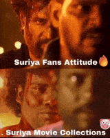 Surya GIF