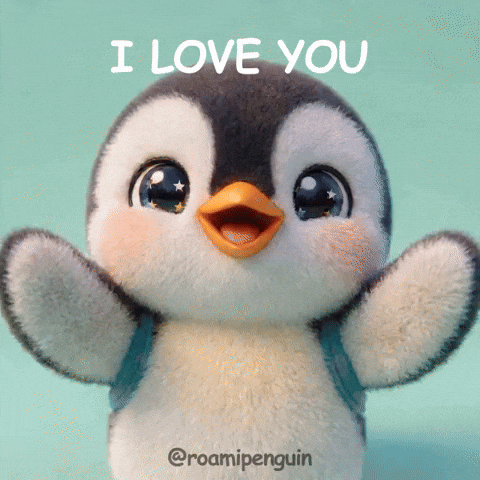 I Love You Hearts GIF by Senti