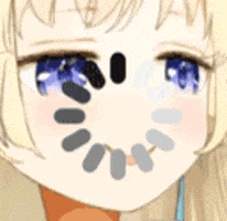 Vtuber Hololive GIF