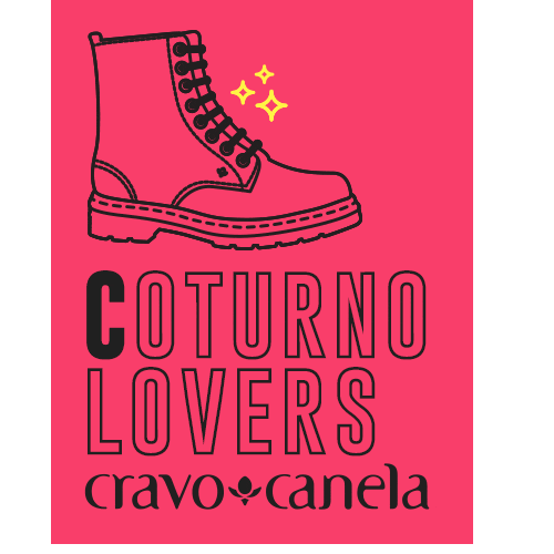 Todecravo Sticker by Cravo & Canela