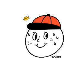 ohlollyday Sticker