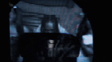 Ghost Stories GIF by CoachDaGhost