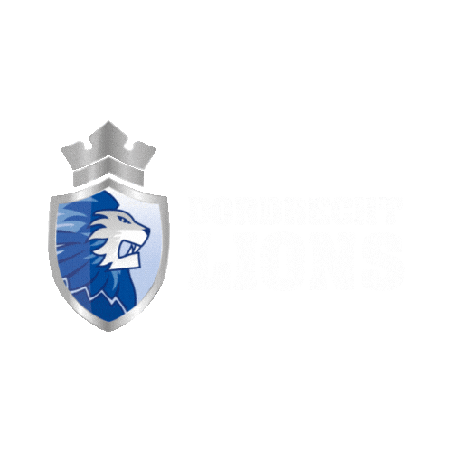 @dordrechtlions Sticker