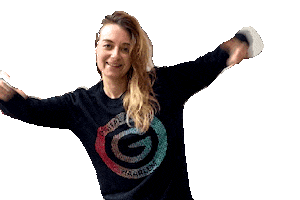 Goeiezaak Sticker
