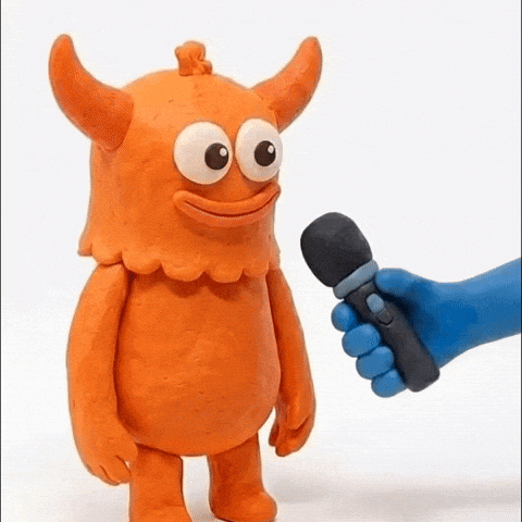 GIF by Momo & Tulus