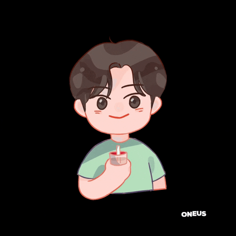 Oneus GIF