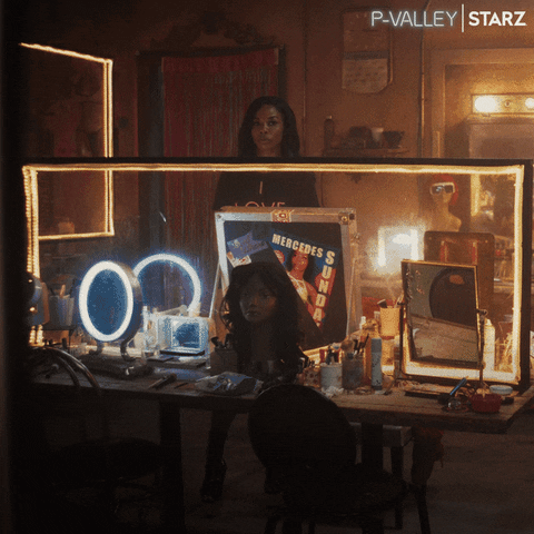 Dirty South Starz GIF by P-Valley