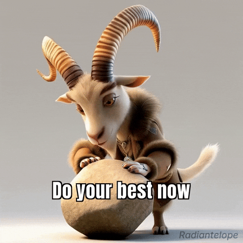 Progress Strive GIF by Radiantelope