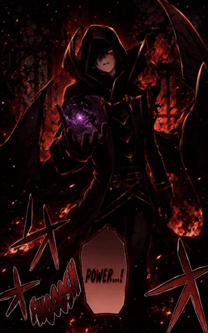 Shadow GIF