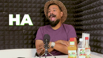 Sunny GIF