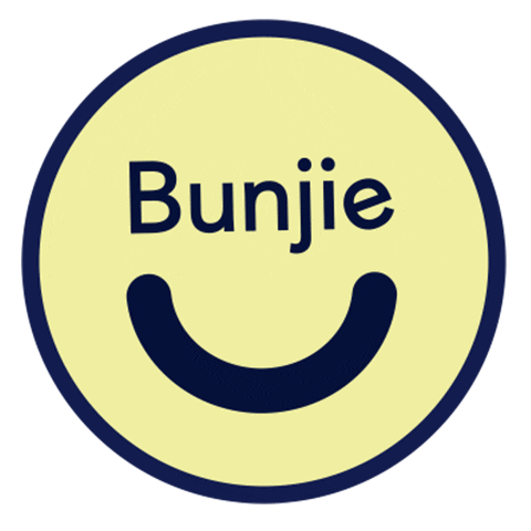 Bunjie Sticker