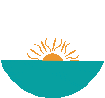 Happy Good Morning Sticker