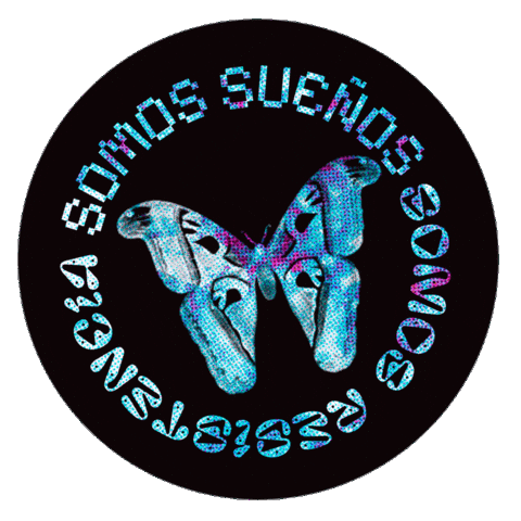 Sticker by Amnistia Internacional Mexico