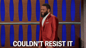 Resist Game Show GIF by ABC Network