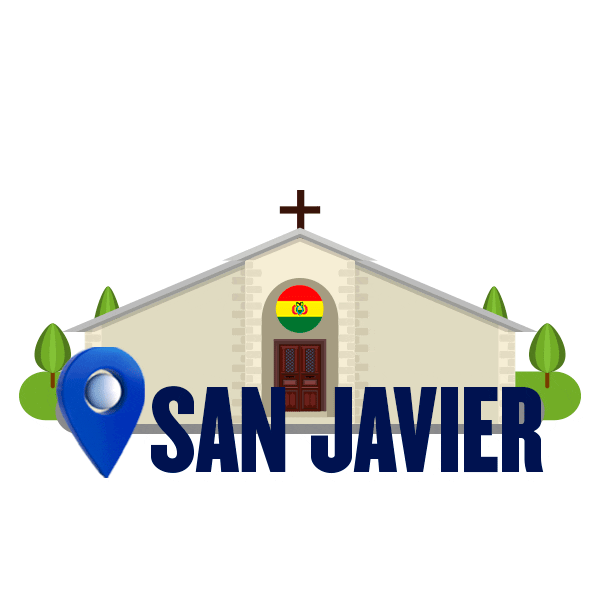 Santa Cruz Sticker by Tigo Bolivia