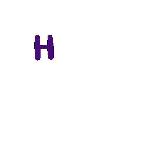 Hsu Sticker by Hardin-Simmons University
