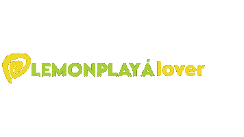 Playá Drinks Sticker