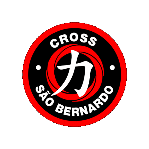 Sticker by Cross São Bernardo