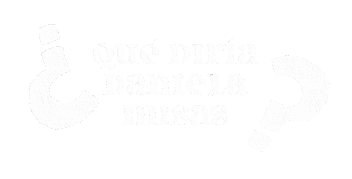 Daniela Misas Sticker