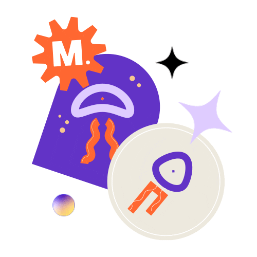 Animated Sticker