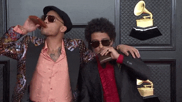 Drinking GIF