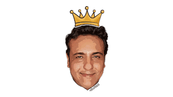 Rahim Sticker by Benchmark | Obeid