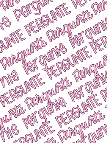 Confused Question Sticker