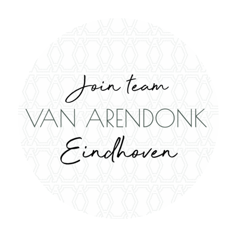 Van Arendonk Sticker