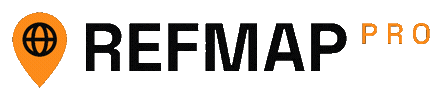 Sticker by REFMAP