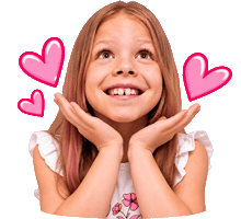 Love Sticker