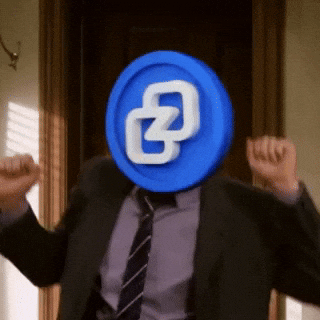 Crypto Privacy GIF by Zano Project