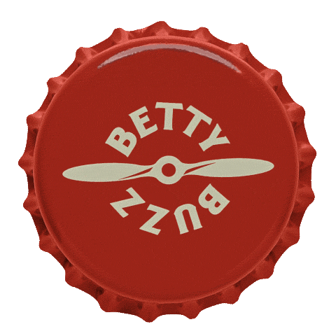 Blake Lively Sticker by Betty Buzz