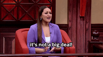 what a woman really means when she says