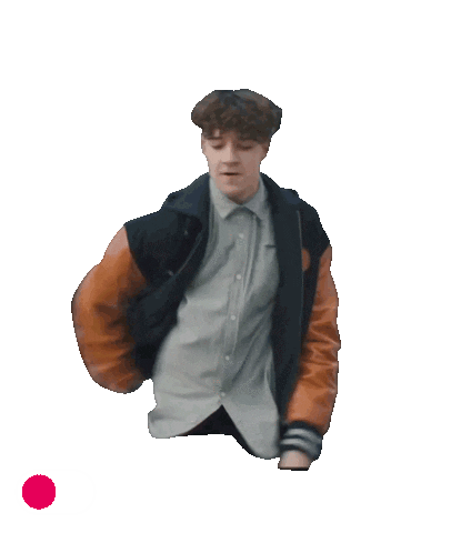 Gipfelstürmer Film Sticker