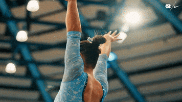 Happy University Of North Carolina GIF by UNC Tar Heels