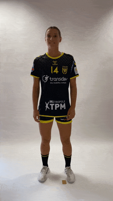 TMV Handball GIF