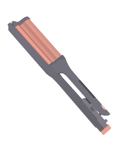 Hairitage by Mindy McKnight Sticker